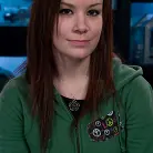 Sasha Skyy in 'AMATEUR GIRL FRIDAYS -Sasha'