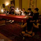 Satine Phoenix in 'The First Supper, Part Two'