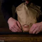 Satine Phoenix in 'The Training of Satine Phoenix, Day Six'