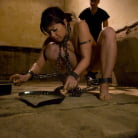 Satine Phoenix in 'The Training of Satine Phoenix, Day Two'