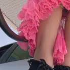 Satrina in 'Full Service Slut Erika Sevilla is Shamed and Humiliated'