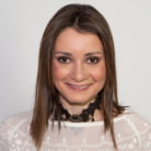 Satrina in 'This Little Anal Slut Piggy Went to Spain and Got All Her Holes Filled'