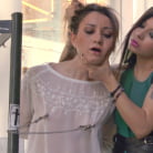 Satrina in 'This Little Anal Slut Piggy Went to Spain and Got All Her Holes Filled'