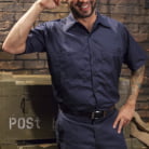 Savana Styles in 'A Dangerous Load'