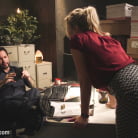 Savana Styles in 'A Dangerous Load'