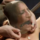 Savannah Fox in 'Big Booty Pain Slut'