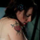 Scarlet Faux in 'AMATEUR GIRL FRIDAYS'