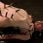 Scarlet Faux in 'Your Suffering Is a Turn On.'