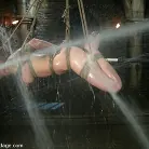 Scarlett Pain in 'Scarlett Pain is Introduced to Waterbondage!'