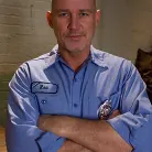 Seda in 'Breaking and Entering'