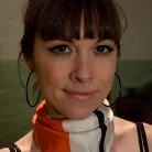 Seda in 'Breaking and Entering'