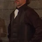 Shay Tiziano in 'Protocol and Position Training'