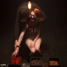 Sheena Rose in 'Blind Fear A Device Bondage Feature'