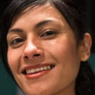 Sheena Ryder in 'Rough Rider takes on the veteran Pistol in her first match.'