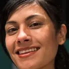 Sheena Ryder in 'Rough Rider takes on the veteran Pistol in her first match.'