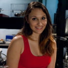 Sienna in 'AMATEUR GIRL FRIDAYS Sienna'