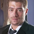 Simone Sonay in 'Loss of Control'