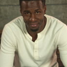 Simone Sonay in 'Mrs. S cuckolds her slave with big black alpha cock!'