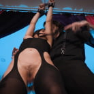 Sinn Sage in 'The Submission of Sinn Sage'