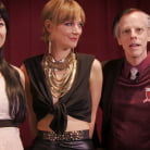 Siouxsie Q in 'Sensual Sensory Deprivation'