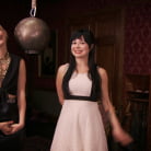 Siouxsie Q in 'Sensual Sensory Deprivation'