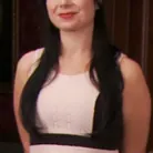 Siouxsie Q in 'Sensual Sensory Deprivation'