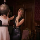 Siouxsie Q in 'Sensual Sensory Deprivation'