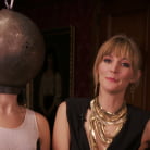 Siouxsie Q in 'Sensual Sensory Deprivation'