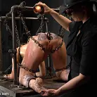 Siouxsie Q in 'Siouxsie Q vs Claire Adams'