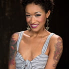 Skin Diamond in 'Daddy's Girl'