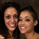 Skin Diamond in 'Machine fucked with zipper inducing orgasms'