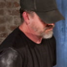 Skin Diamond in 'Penthouse Pet, Skin Diamond, in Devastating Bondage'