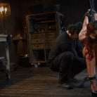 Skin Diamond in 'Rising From The Ash: Skin Diamond Is Fucked in Brutal Bondage!!'