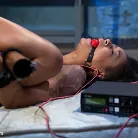 Skin Diamond in 'Skin Diamond, Back for More!'