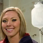 Skylar Price in 'Anal Audition: Skylar sweats through a hot soapy enema'