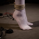 Sloane Soleil in 'Cute Local Model Cums Hard from Electricity Pulsing Through her Clit'