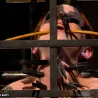 Sloane Soleil in 'Today she is a toy, a mere item to exploit and indulge with dark intentions.'