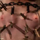 Sofia Lauryn in 'Cumming isn't easy - young redhead learns the ways of Device.'