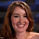 Sofia Lauryn in 'Sophia Lauryn-Tested First Timer Experiences Real Bondage and Intense Orgasms!'