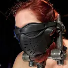 Sophia Locke in 'Breaking Sophia Locke'