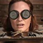 Sophia Locke in 'Brutal Homecoming of Sophia Locke'