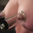 Sophia Locke in 'Please Hurt Me'