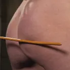 Sophia Locke in 'Please Hurt Me'