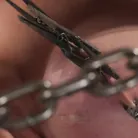 Sophia Locke in 'Please Hurt Me'