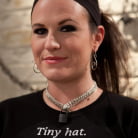 Sophie Monroe in 'Sophie Monroe aka dolly meats Day 1-Buried Alive, Humiliated, and Tormented'