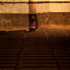 Sophie Monroe in 'dolly meats Day 2 Interrogation, OTK, and an Intense Suspension'