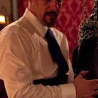 Sparky Sin Claire in 'Masters' Evening'