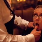 Sparky Sin Claire in 'XXXmas Party'