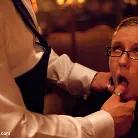 Sparky Sin Claire in 'XXXmas Party'