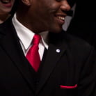 Sparky Sin Claire in 'XXXmas Party'